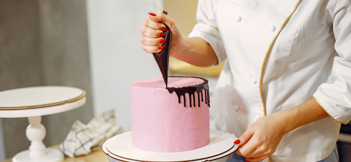 Corso di Pasticceria